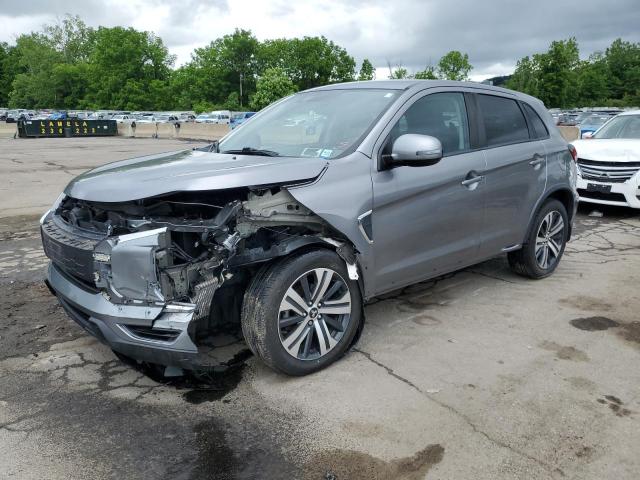 Vin: ja4ar3au7lu013493, lot: 59749165, mitsubishi outlander es 2020 img_1