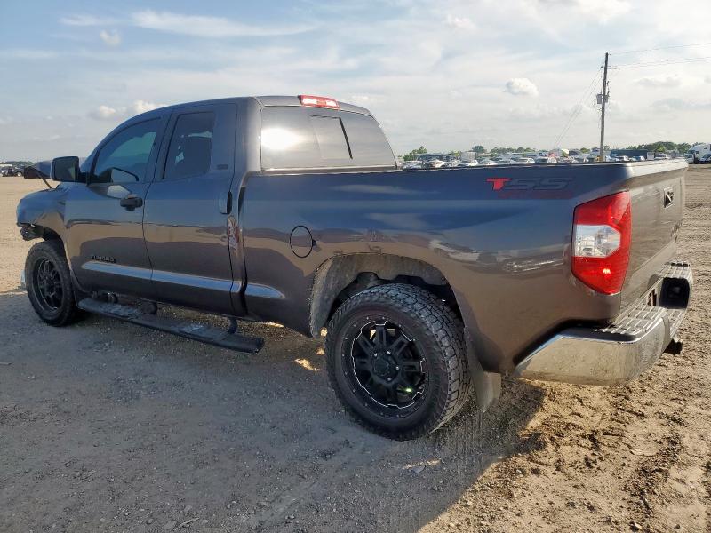 Vin: 5tfrm5f13gx100930, lot: 59427105, toyota tundra double cab sr 20162