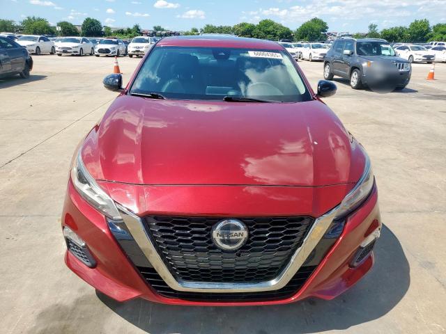 2020 NISSAN ALTIMA SR - 1N4BL4CV5LC229989