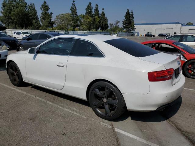 Vin: waulfafr8aa048829, lot: 60000215, audi a5 premium plus 20102