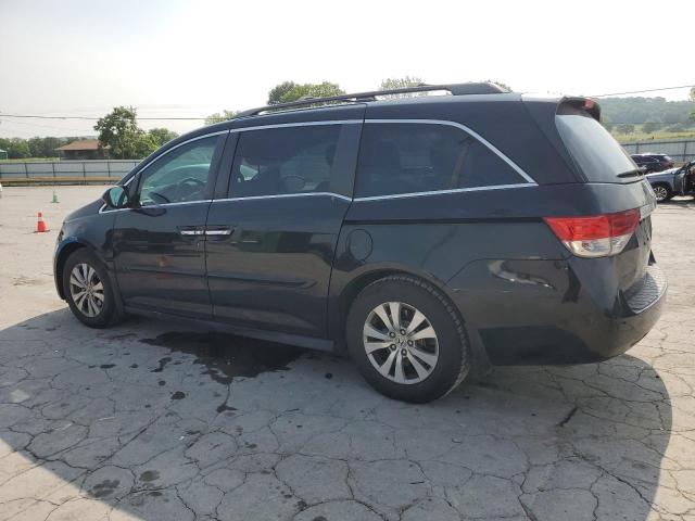 Vin: 5fnrl5h66fb032191, lot: 60614825, honda all models exl 20152