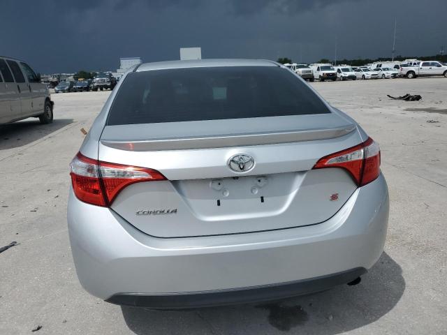 2015 TOYOTA COROLLA L - 5YFBURHE5FP319331