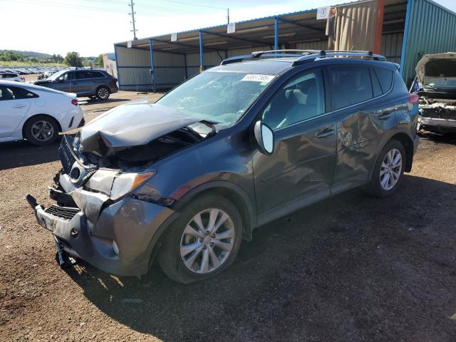 Vin: 2t3dfrev0dw009906, lot: 60857305, toyota rav4 limited 2013 img_1