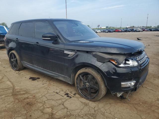Vin: salwr2fv1ha667642, lot: 60687705, land rover rangerover hse 20174