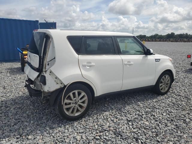2018 KIA SOUL + - KNDJP3A58J7582045