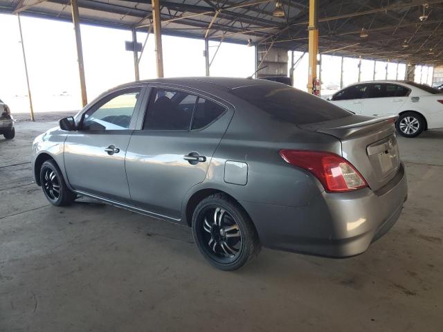 Vin: 3n1cn7ap3gl823735, lot: 62201115, nissan versa s 20162