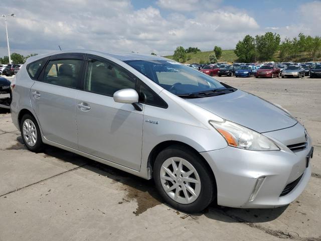 Vin: jtdzn3eu6e3327126, lot: 59930835, toyota prius 20144