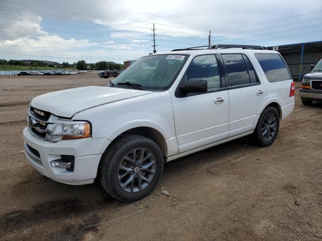 Vin: 1fmju2at8hea72944, lot: 59773655, ford expedition limited 2017 img_1