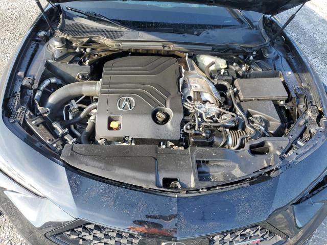 2022 ACURA TLX TYPE S 19UUB7F03NA001383