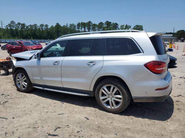 Vin: 4jgdf6ee8ha873486, lot: 62553825, mercedes-benz gls-class 450 4matic 20172