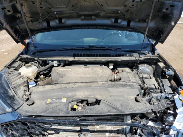 2020 FORD EDGE ST 2FMPK4AP8LBA95160