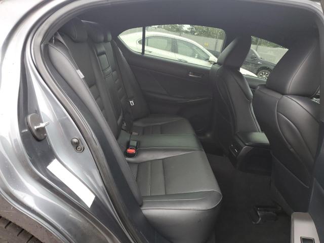 2021 LEXUS IS 350 F S JTHGZ1E29M5020923