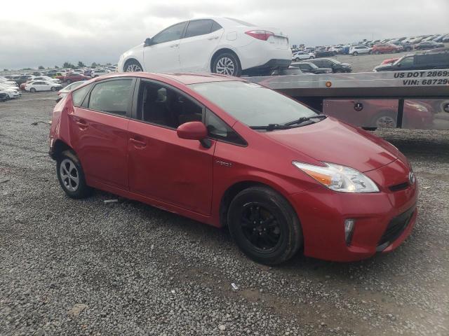 Vin: jtdkn3du2e0379602, lot: 61170605, toyota prius 20144