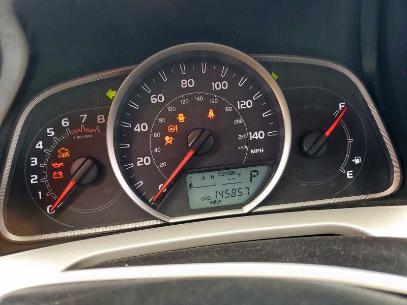 2015 TOYOTA RAV4 XLE - 2T3WFREVXFW192291