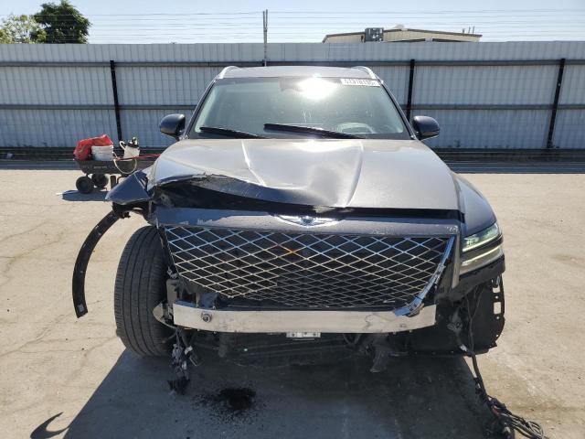 2021 GENESIS GV80 BASE KMUHCESCXMU065142