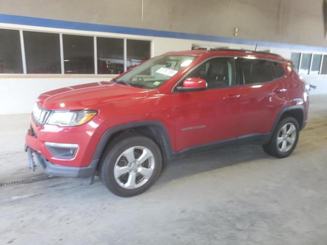JEEP COMPASS LA