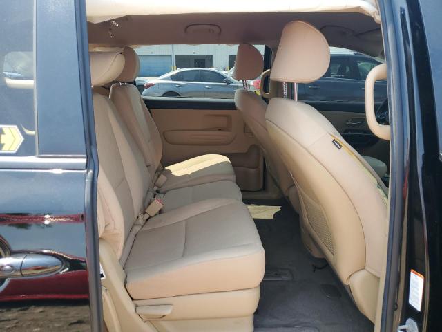 2020 KIA SEDONA LX KNDMB5C19L6613779