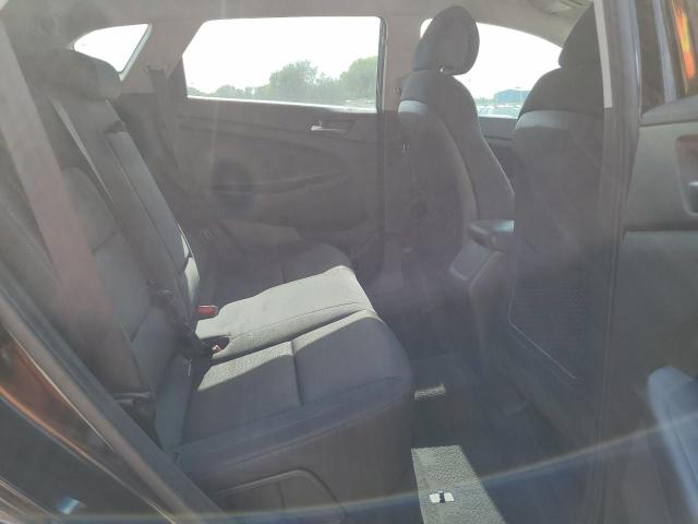 2017 HYUNDAI TUCSON LIM - KM8J3CA43HU428031