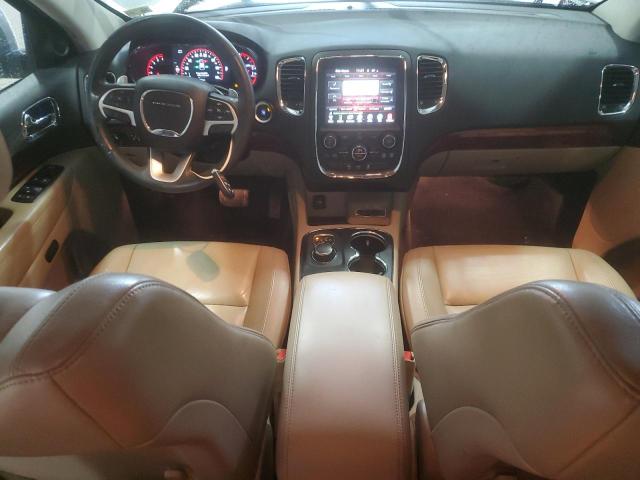 2015 DODGE DURANGO LI 1C4RDJDG0FC826833