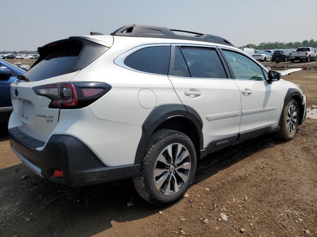 Vin: 4s4btgnd3p3164125, lot: 59757075, subaru outback limited xt 20233