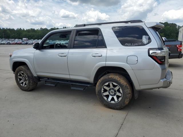 Vin: jteru5jr8m5859881, lot: 59937485, toyota 4runner sr5 premium 20212