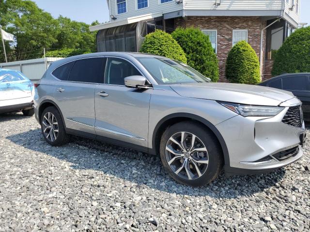 2024 ACURA MDX TECHNO 5J8YE1H46RL005234