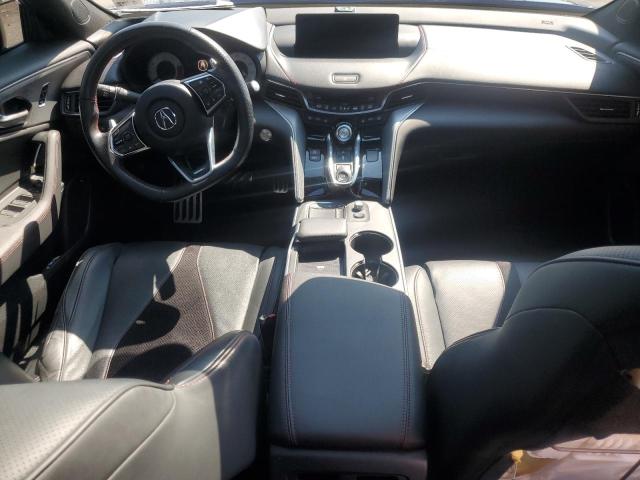 2022 ACURA TLX TYPE S 19UUB7F01NA001110