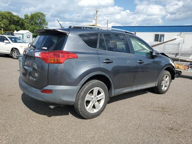 Vin: jtmrfrev5dd001593, lot: 63193385, toyota rav4 xle 20133