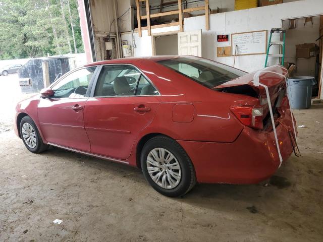 Vin: 4t4bf1fk1er369263, lot: 61848435, toyota camry l 20142