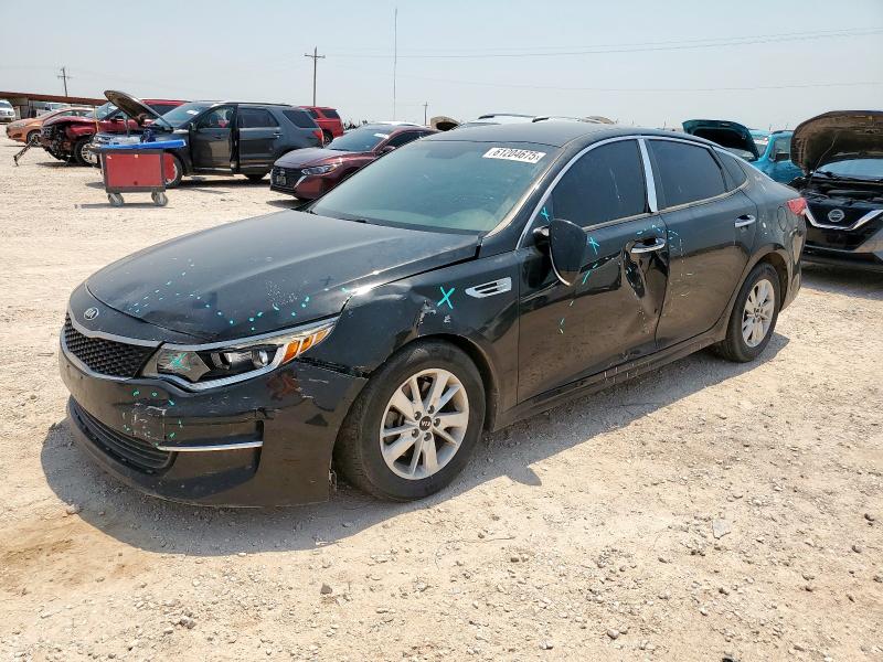 Vin: 5xxgt4l37hg177481, lot: 61204675, kia optima lx 2017 img_1