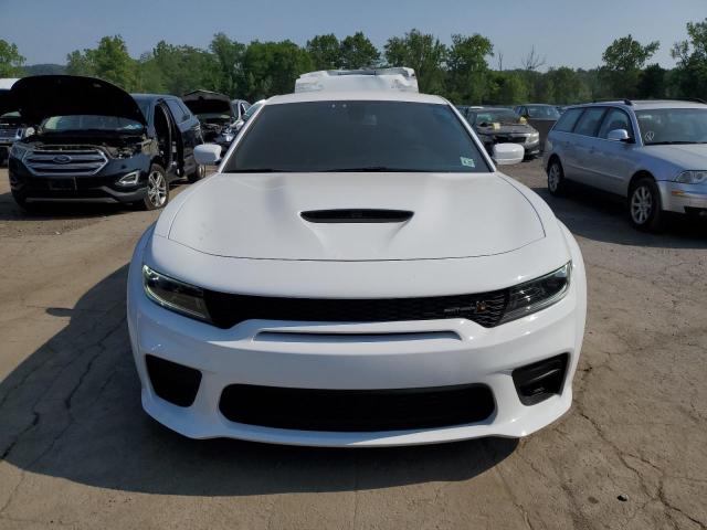 2022 DODGE CHARGER SC 2C3CDXGJ9NH181308