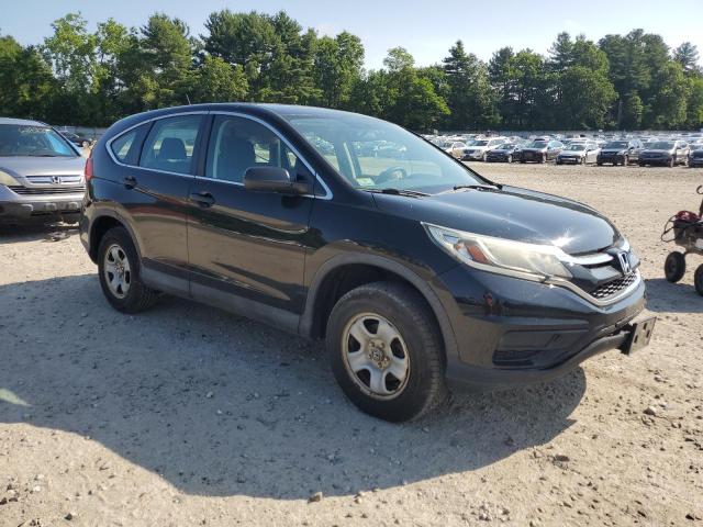 2016 HONDA CR-V LX 2HKRM4H35GH669377