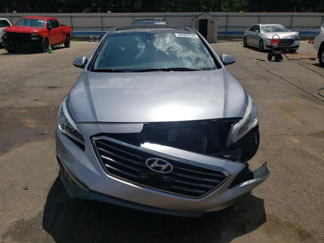 2016 HYUNDAI SONATA SPO - 5NPE34AF4GH370856