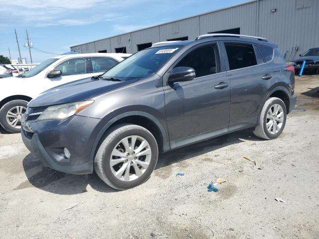 Vin: 2t3yfrev3fw157892, lot: 60496995, toyota rav4 limited 2015 img_1