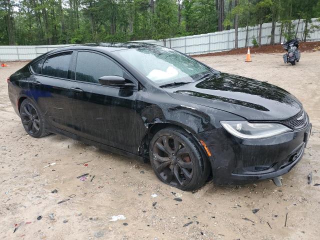 Vin: 1c3cccbb7fn638895, lot: 59626025, chrysler 200 s 20154