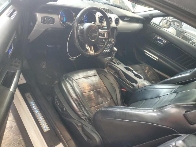 2015 FORD MUSTANG - 1FATP8UH9F5430392