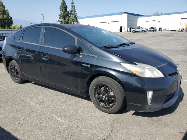 Vin: jtdkn3du7c1551937, lot: 57920365, toyota prius 20124