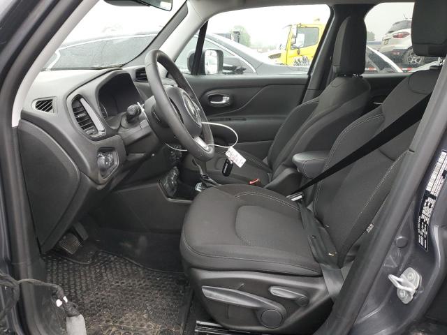 2023 JEEP RENEGADE A - ZACNJDE18PPP27111