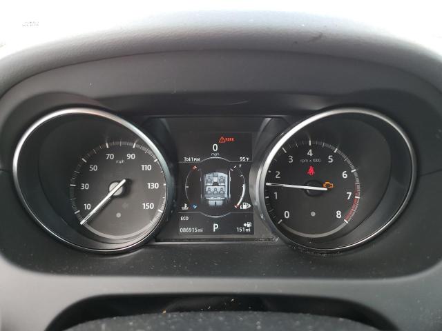 2017 LAND ROVER DISCOVERY SALCP2BG7HH711375