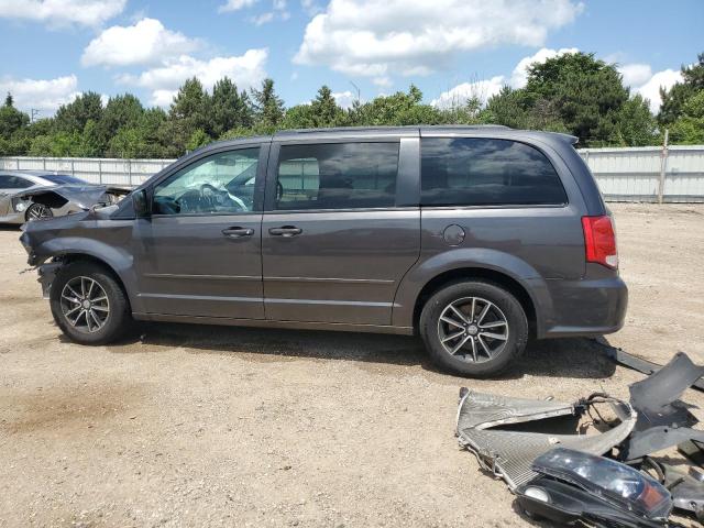 Vin: 2c4rdgeg6gr312222, lot: 61672405, dodge caravan r/t 20162