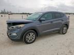2016 HYUNDAI TUCSON LIM - KM8J33A45GU127761