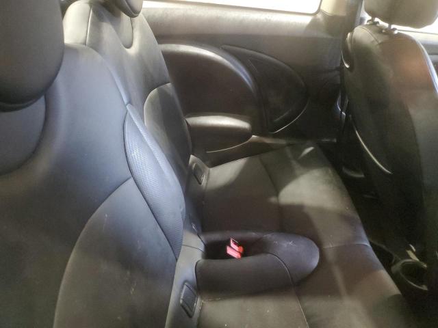 2013 MINI COOPER - WMWSU3C58DT370572
