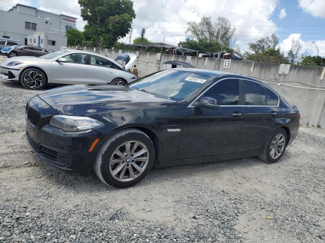 Vin: wba5a5c58ed509404, lot: 60548715, bmw 5 series i 2014 img_1