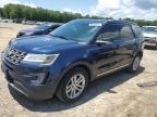 2017 FORD EXPLORER X - 1FM5K7DH2HGA30124