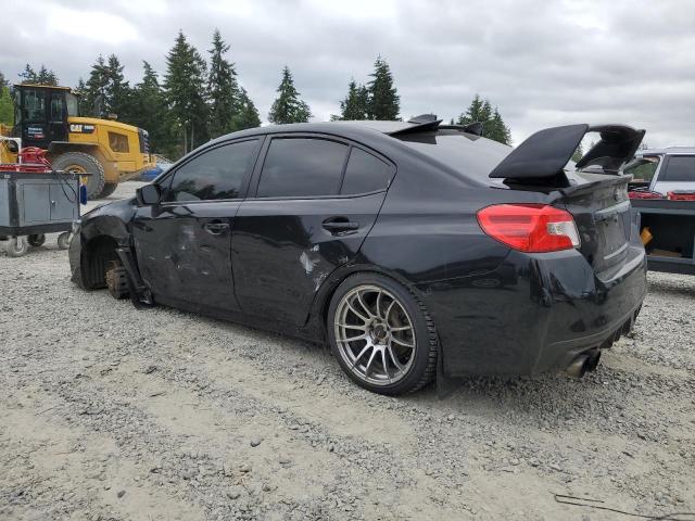 Vin: jf1va1b67g9821764, lot: 60619225, subaru wrx 20162