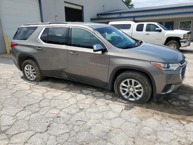 2019 CHEVROLET TRAVERSE LT 1GNEVGKW7KJ169020