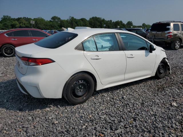 2020 TOYOTA COROLLA LE - 5YFEPRAE7LP135146