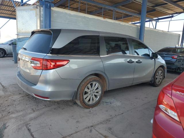 Vin: 5fnrl6h27lb029315, lot: 61101175, honda all models lx 20203