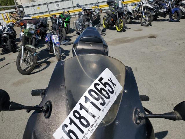 2005 HONDA 600RR JH2PC37145M201039