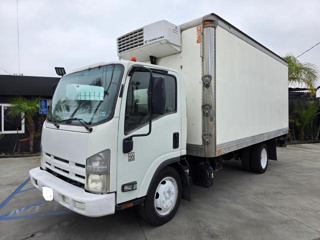 2014 ISUZU ALL MODELS